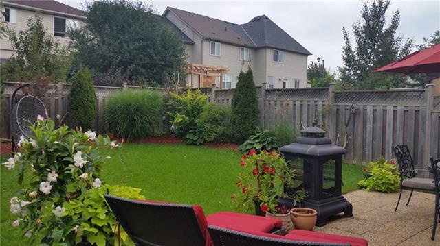 728 Paris Blvd., Waterloo, Ontario, Canada