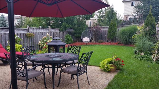 728 Paris Blvd., Waterloo, Ontario, Canada
