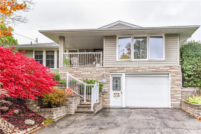 30 Village Rd., Kitchener, Ontario, Canada