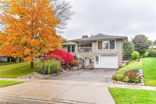 30 Village Rd., Kitchener, Ontario, Canada