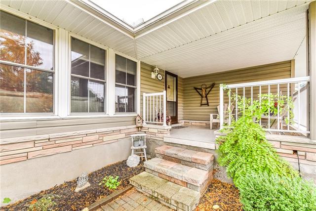 30 Village Rd., Kitchener, Ontario, Canada