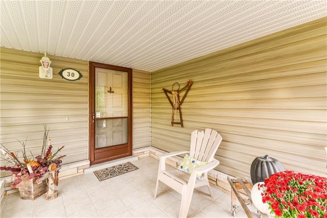 30 Village Rd., Kitchener, Ontario, Canada