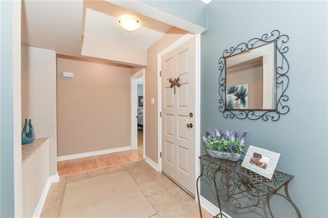30 Village Rd., Kitchener, Ontario, Canada