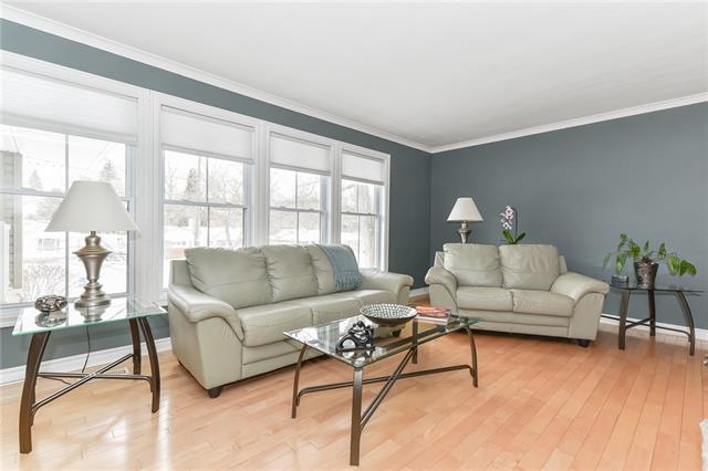 30 Village Rd., Kitchener, Ontario, Canada
