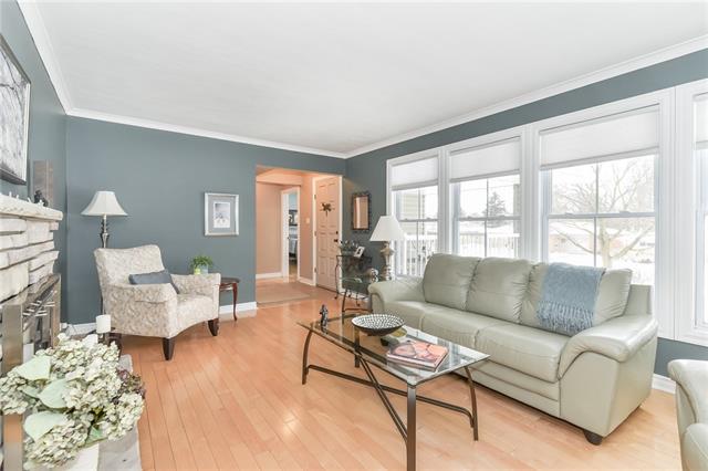 30 Village Rd., Kitchener, Ontario, Canada