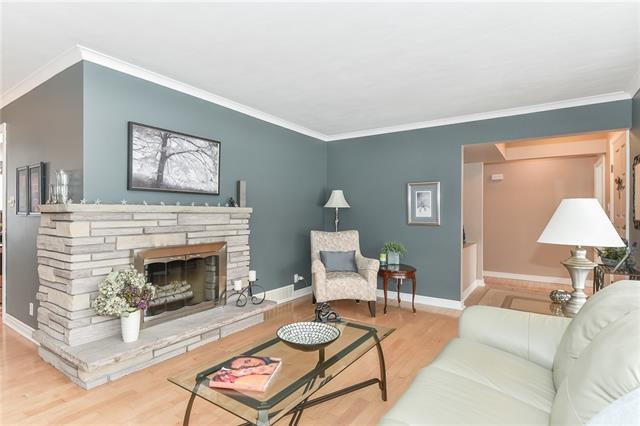 30 Village Rd., Kitchener, Ontario, Canada