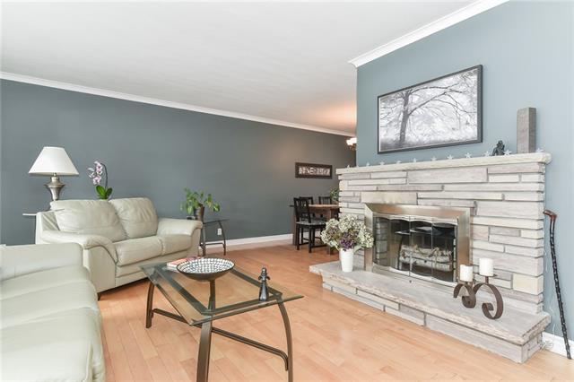 30 Village Rd., Kitchener, Ontario, Canada