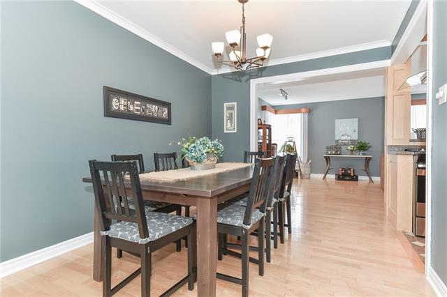 30 Village Rd., Kitchener, Ontario, Canada