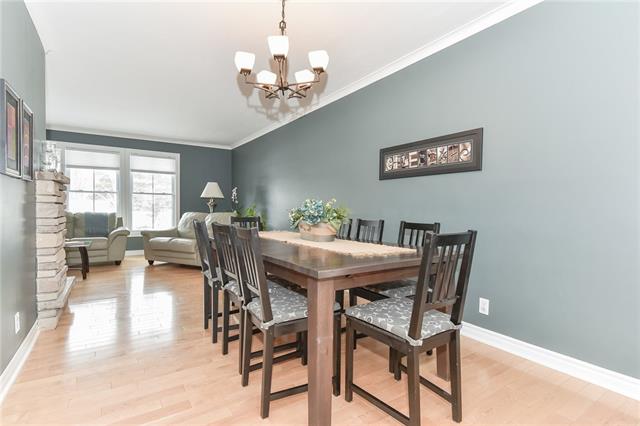 30 Village Rd., Kitchener, Ontario, Canada