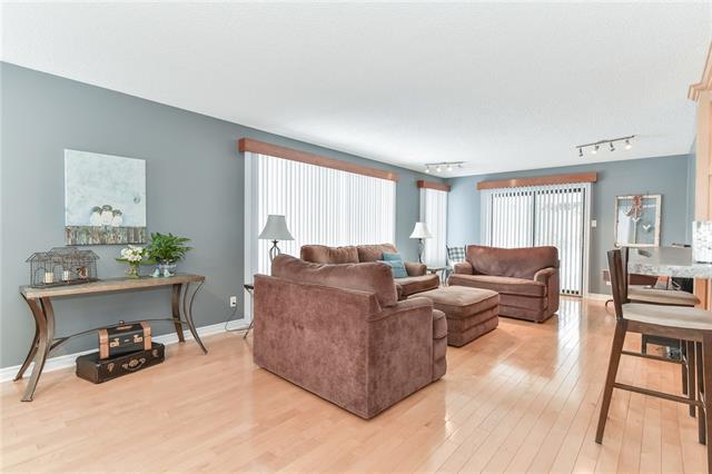 30 Village Rd., Kitchener, Ontario, Canada
