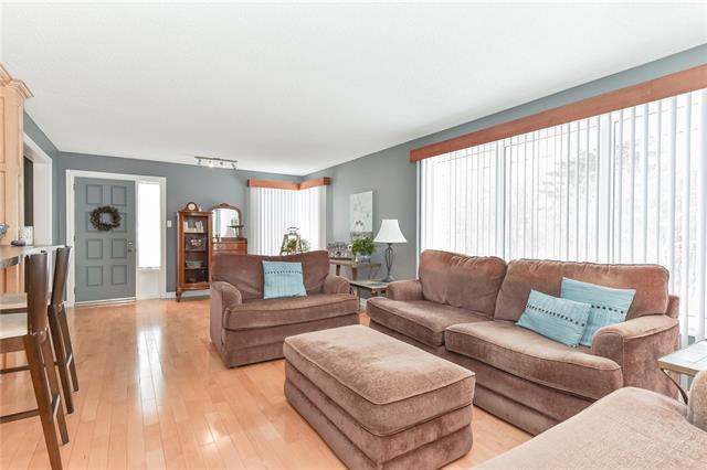 30 Village Rd., Kitchener, Ontario, Canada