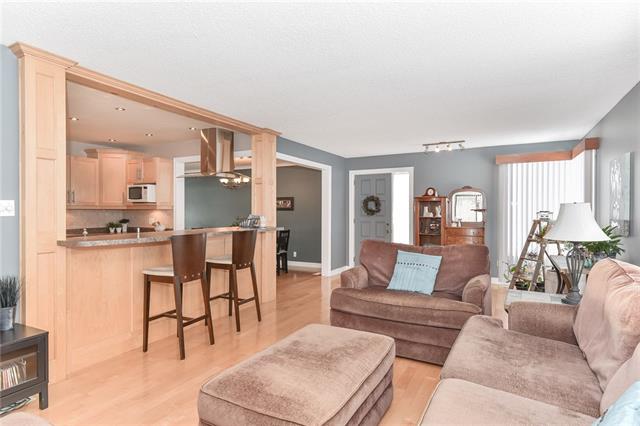30 Village Rd., Kitchener, Ontario, Canada