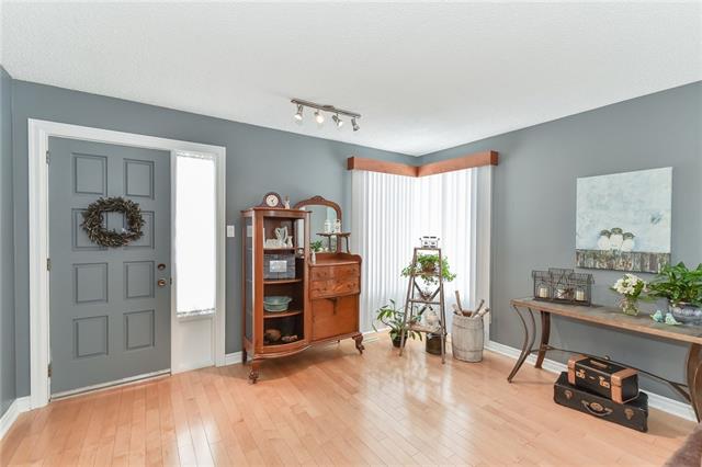 30 Village Rd., Kitchener, Ontario, Canada