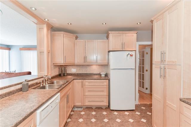 30 Village Rd., Kitchener, Ontario, Canada