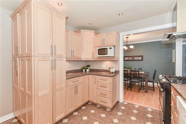 30 Village Rd., Kitchener, Ontario, Canada