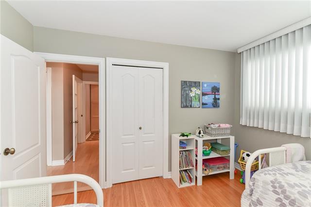 30 Village Rd., Kitchener, Ontario, Canada