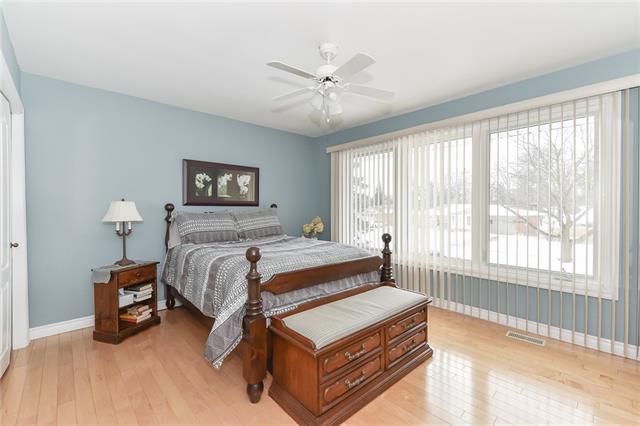 30 Village Rd., Kitchener, Ontario, Canada