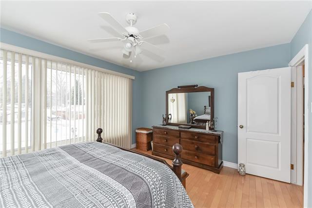 30 Village Rd., Kitchener, Ontario, Canada