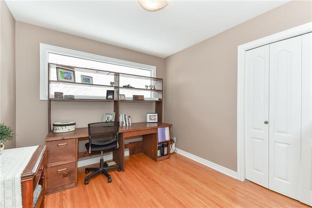 30 Village Rd., Kitchener, Ontario, Canada