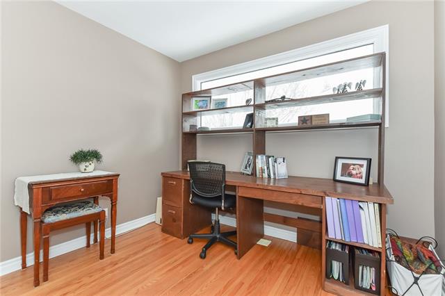 30 Village Rd., Kitchener, Ontario, Canada