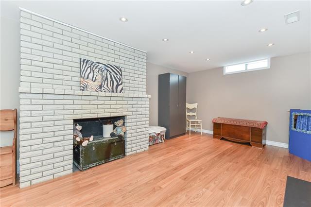 30 Village Rd., Kitchener, Ontario, Canada