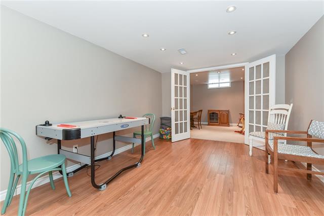 30 Village Rd., Kitchener, Ontario, Canada