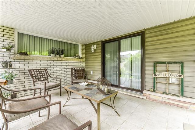 30 Village Rd., Kitchener, Ontario, Canada