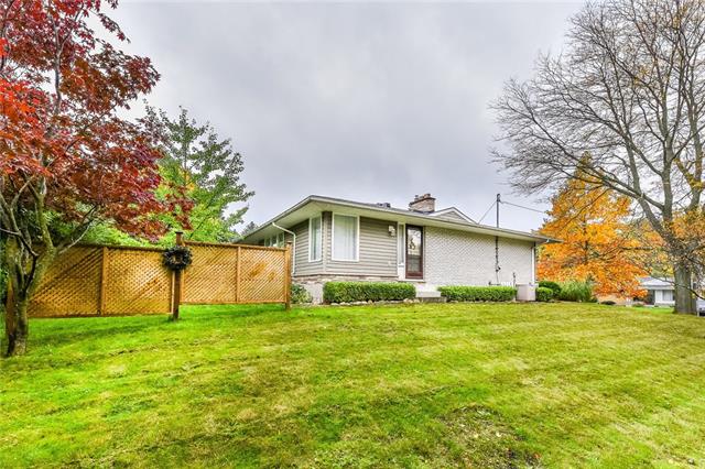 30 Village Rd., Kitchener, Ontario, Canada