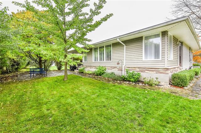30 Village Rd., Kitchener, Ontario, Canada