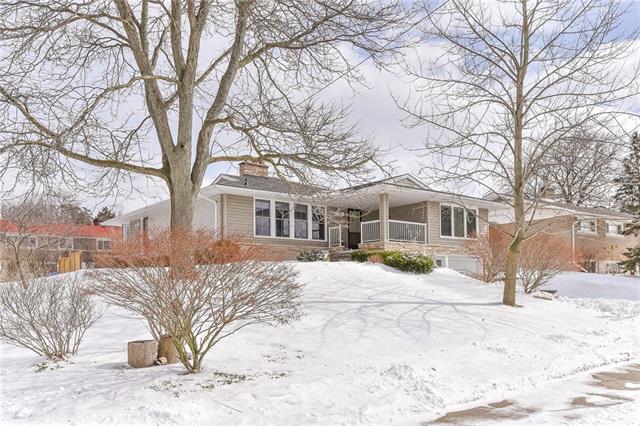 30 Village Rd., Kitchener, Ontario, Canada