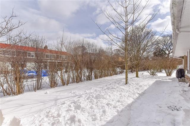 30 Village Rd., Kitchener, Ontario, Canada