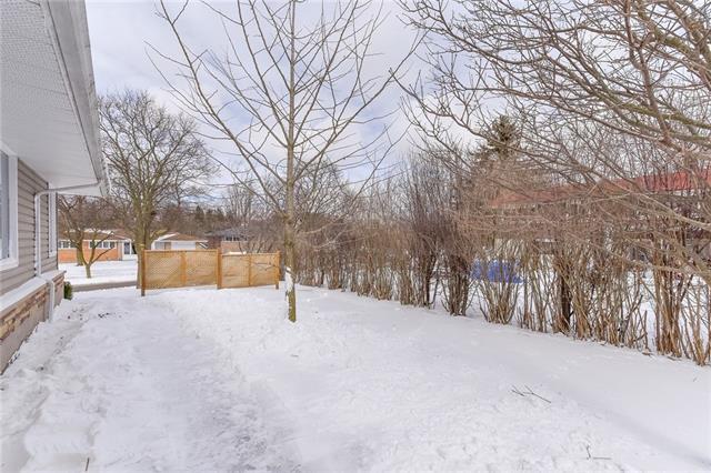 30 Village Rd., Kitchener, Ontario, Canada