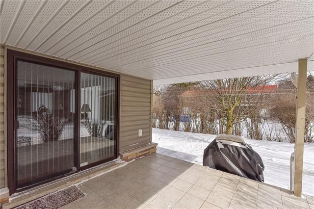 30 Village Rd., Kitchener, Ontario, Canada