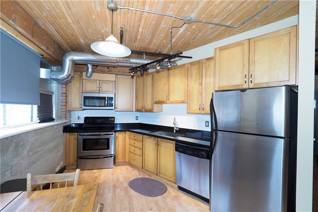 106 120 Mansion St., Kitchener, Ontario, Canada