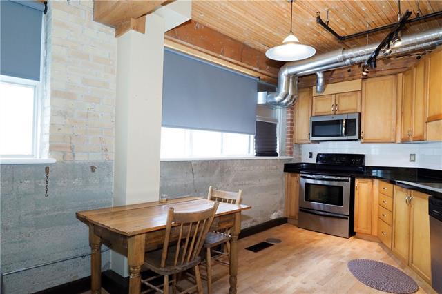 106 120 Mansion St., Kitchener, Ontario, Canada