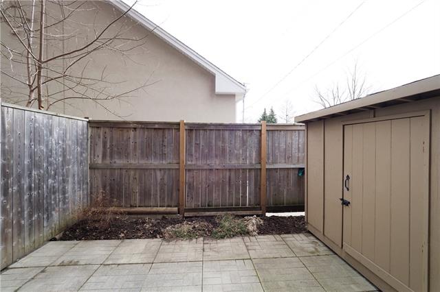 106 120 Mansion St., Kitchener, Ontario, Canada