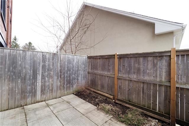 106 120 Mansion St., Kitchener, Ontario, Canada