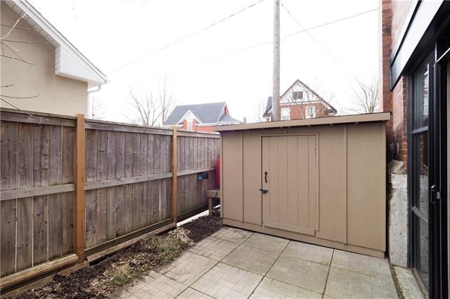 106 120 Mansion St., Kitchener, Ontario, Canada
