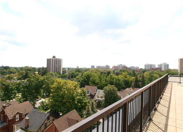106 120 Mansion St., Kitchener, Ontario, Canada