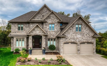 684 Meadowsweet Ave., Waterloo, Ontario, Canada
