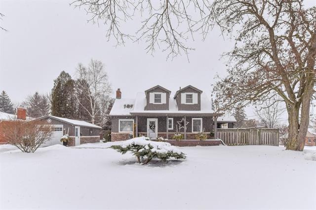 164 Jackson Avenue, Kitchener, Ontario, Canada photo 1