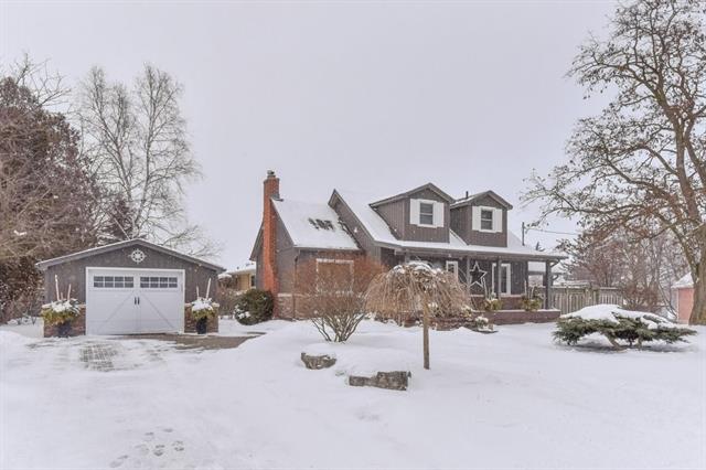 164 Jackson Avenue, Kitchener, Ontario, Canada photo 2