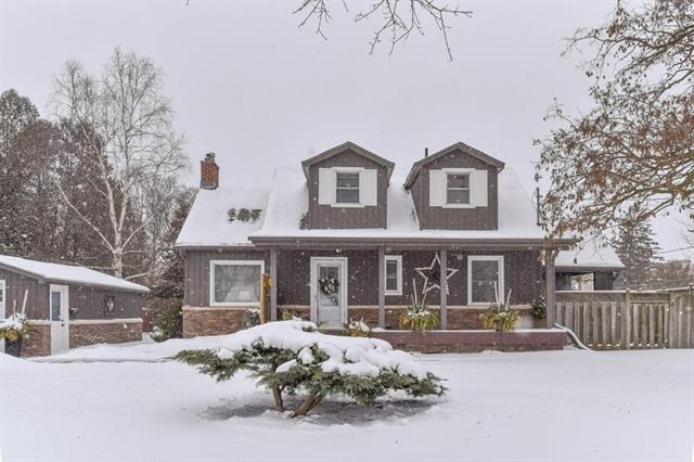 164 Jackson Avenue, Kitchener, Ontario, Canada photo 3