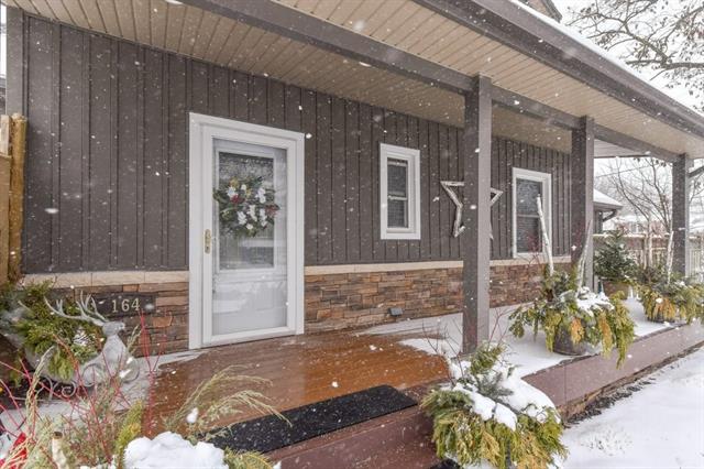 164 Jackson Avenue, Kitchener, Ontario, Canada photo 4