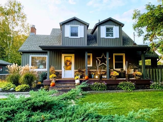 164 Jackson Avenue, Kitchener, Ontario, Canada photo 5