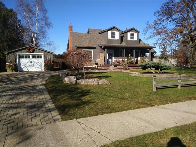 164 Jackson Avenue, Kitchener, Ontario, Canada photo 7