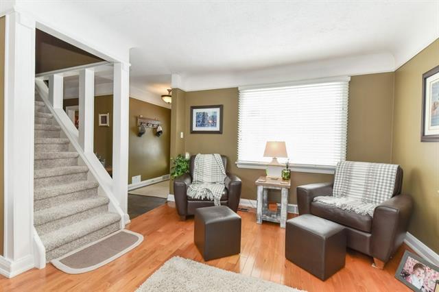 164 Jackson Avenue, Kitchener, Ontario, Canada photo 12