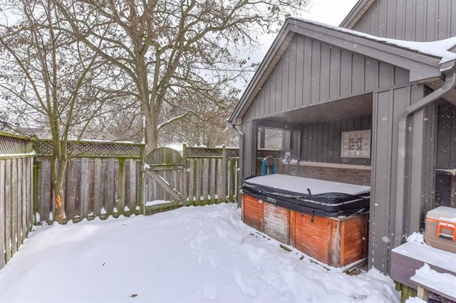 164 Jackson Avenue, Kitchener, Ontario, Canada photo 37