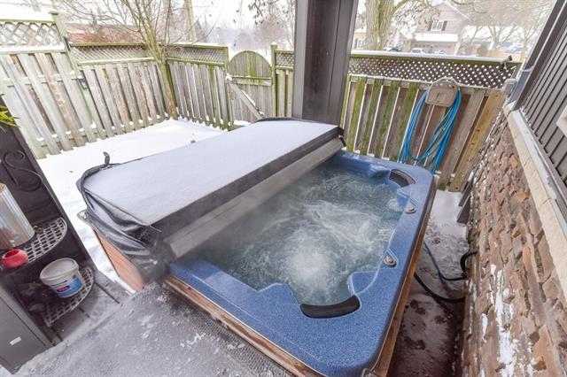 164 Jackson Avenue, Kitchener, Ontario, Canada photo 38