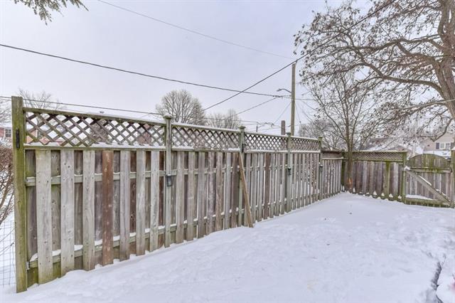 164 Jackson Avenue, Kitchener, Ontario, Canada photo 39